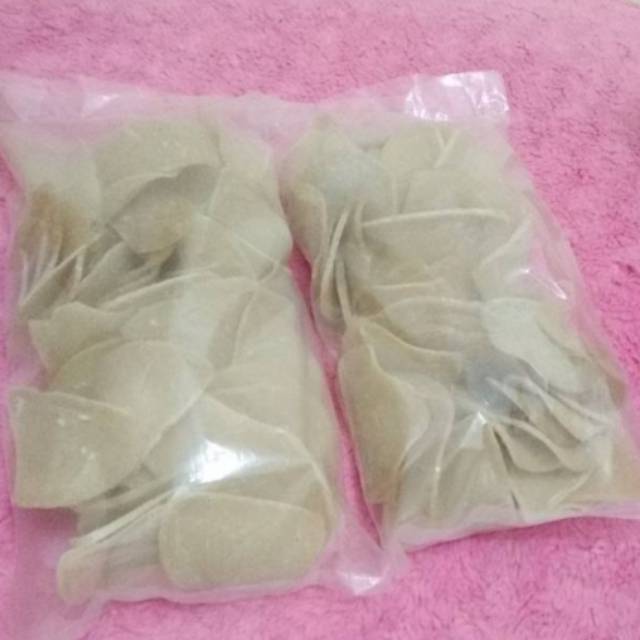 

KEMPLANG IKAN homemade siap goreng..!!!!!, KHAS BANGKA
