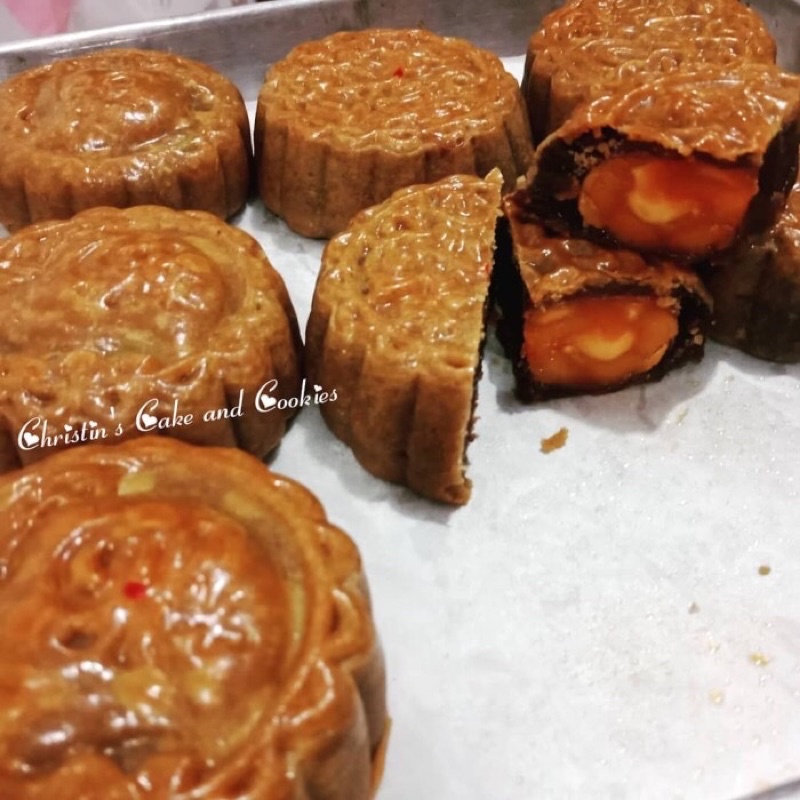 

Mooncake
