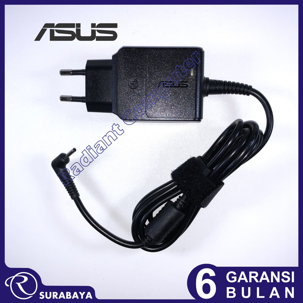 Adaptor Charger Asus 19V 1.58A, 2.5*0.7mm