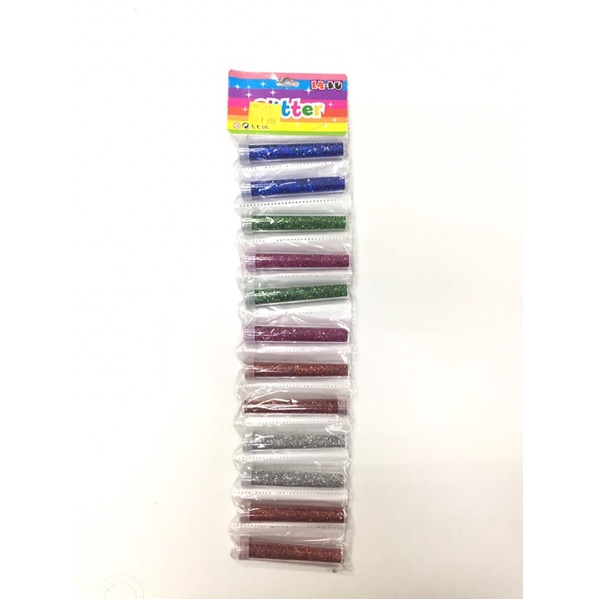 

Glitter (manik-manik)