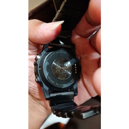 Garmin Fenix 3 Non HR (PESANAN)