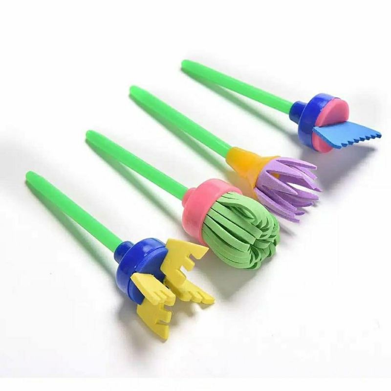 

Painting Brush isi 4