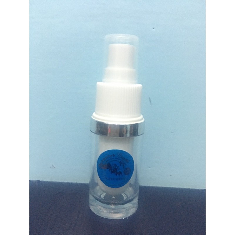 Water serum cantik baratajaya surabaya