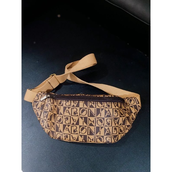 Bonia waistbag