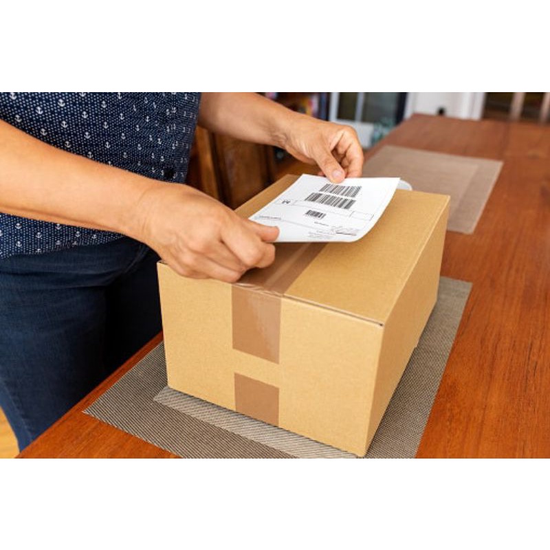 

Extra Packing Kardus / Packing Kardus Garansi Toko Fragile