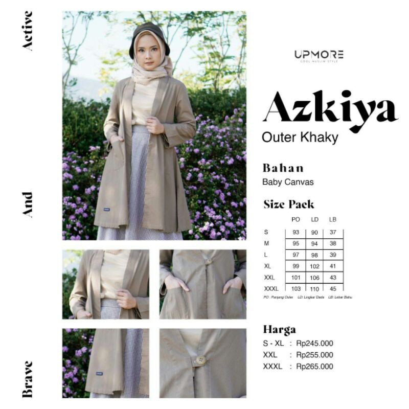 Outer Azkiya Upmore