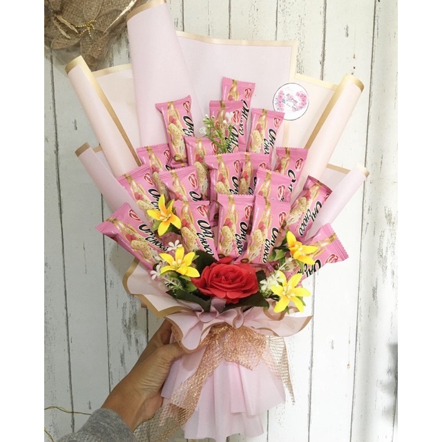 

Buket Snack Oat Choco