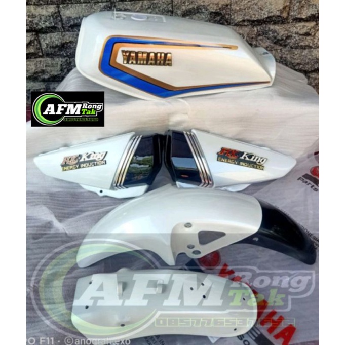 paket tangki rx king tahun 83 paket bodiset rx king paket rx king body set rx king tangki rx king bo