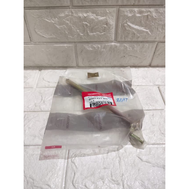 AS STANDAR TENGAH BEAT ORI AHM 50503-KVY-900