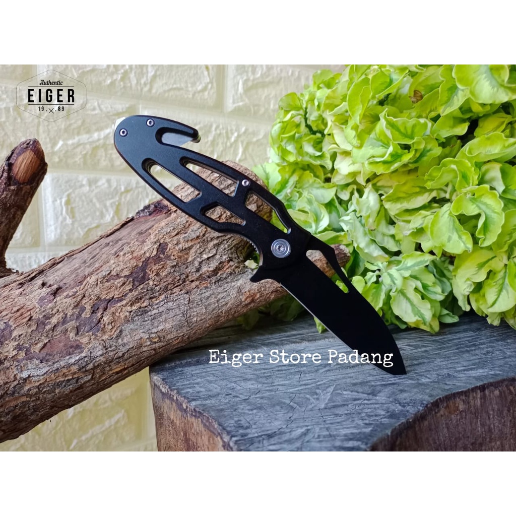 PISAU LIPAT EIGER001 SKELETON KNIFE 3658 2460