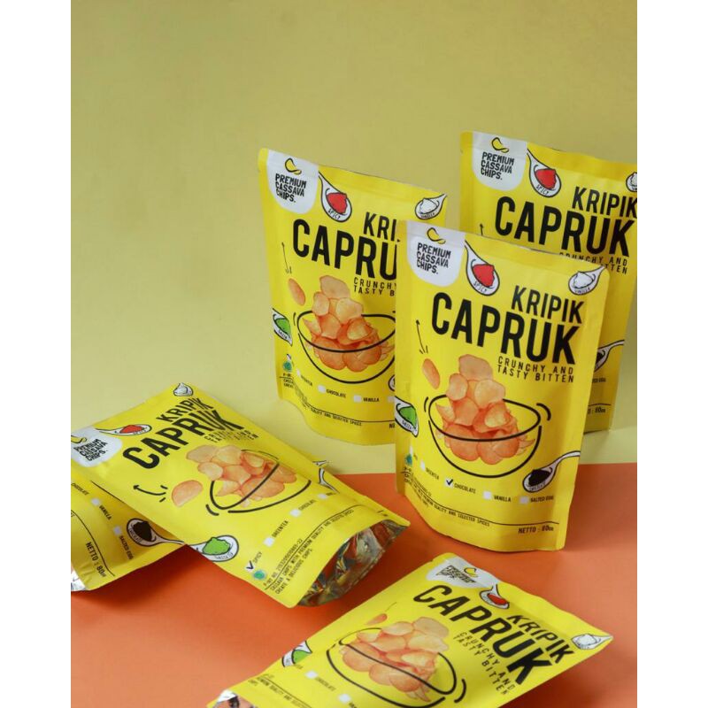 

CAPRUK