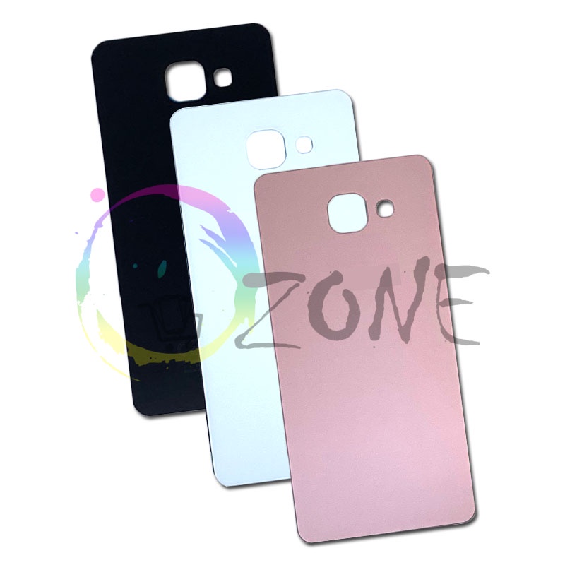 BACKDOOR - BACK CASING - TUTUPAN BATERAI SAMSUNG A510 - A5 2016