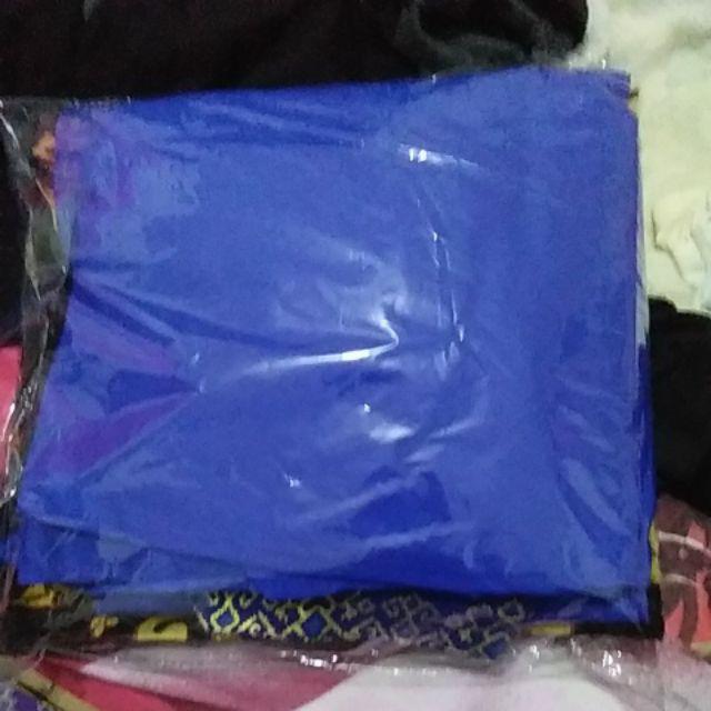 Tambahan Batik Anak Cowok & Cewek