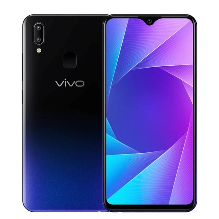VIVO Y95 RAM 4GB ROM 32GB