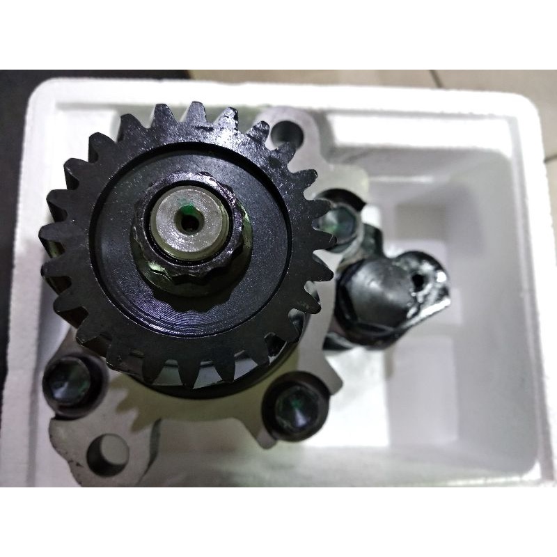 POMPA POWER STERING HT130 DUTRO NEW