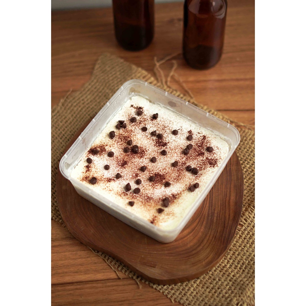 

Banoffee Pie Large