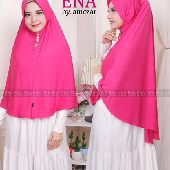 MHL GS. Hijab Pet Pinguin ENA ✅