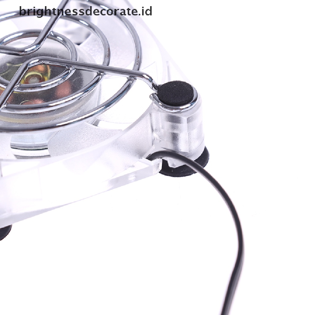 (Birth) Kipas Pendingin Hp Universal Untuk Ios / Android