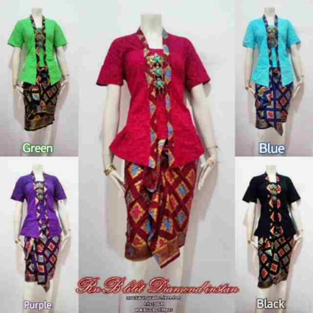 Jual Batik Solo | Shopee Indonesia