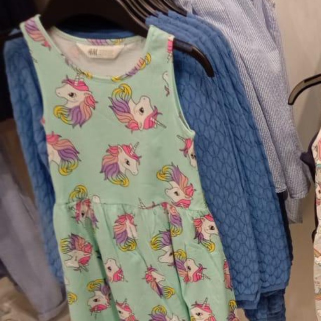 H&M Dress Kids