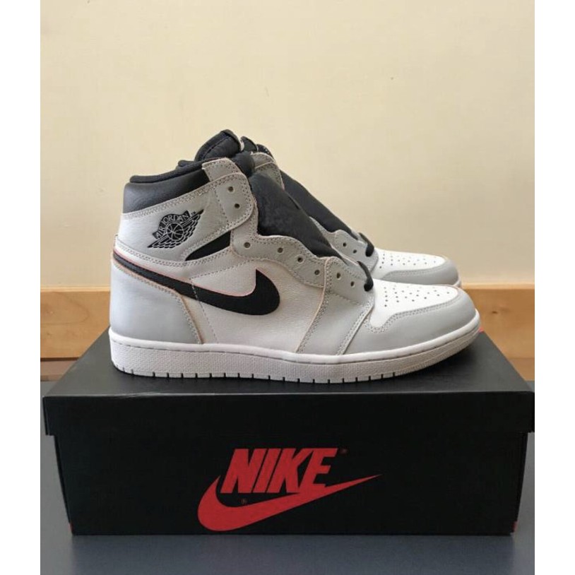 Nike Air Jordan 1 x SB “NY to Paris” sz 10