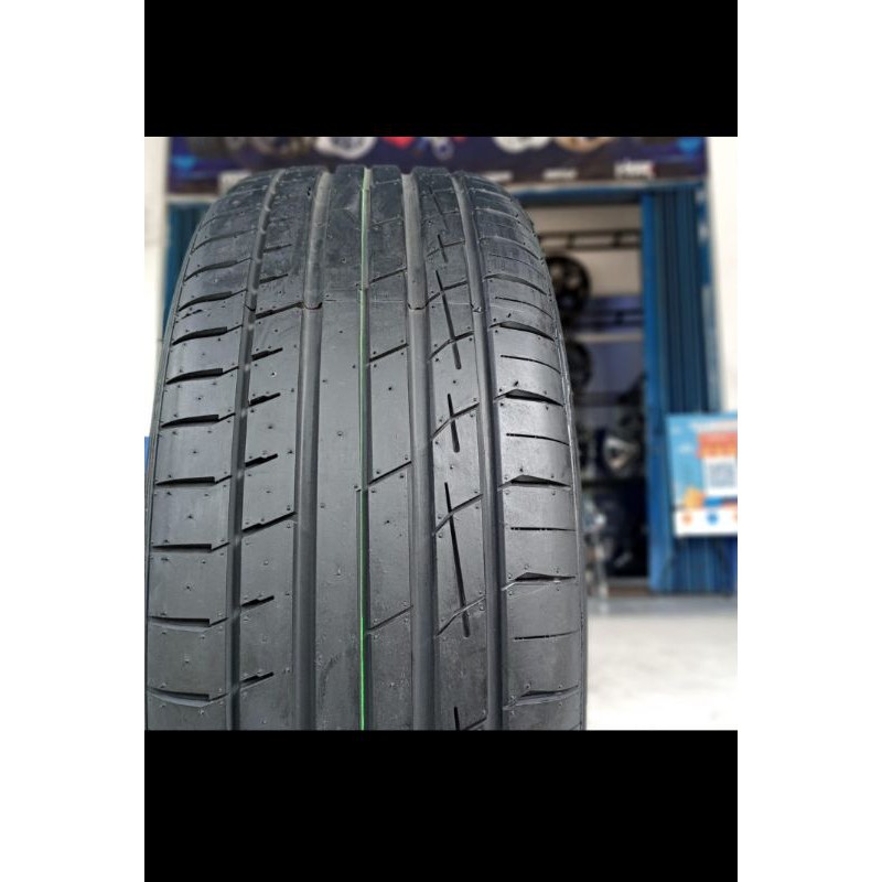 BAN MOBIL SECOUND 215/65 R17