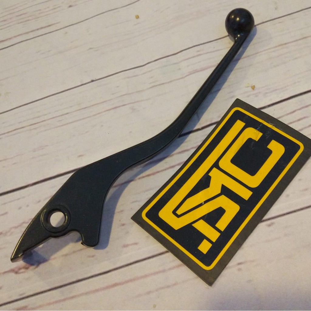 Handle Rem Tiger Hitam Wilwood