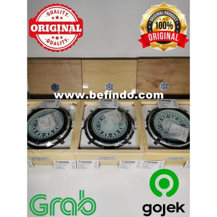 Nay Kompas / Kompas Box Kayu Daiko 6 Inchi ( Box Compass Daiko Sun Star Ssa2-150 )