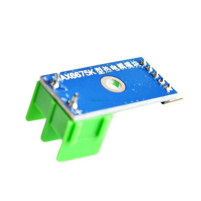 MAX6675 Module K Type Thermocouple Thermocouple Sensor For Arduino