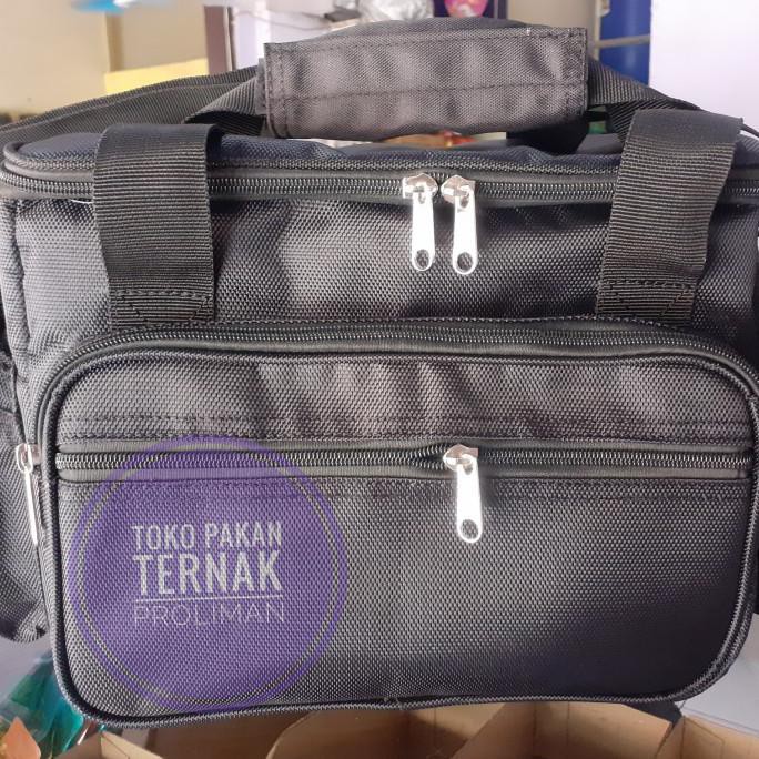 Tas Obat Dokter Hewan