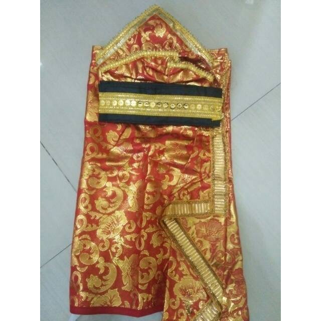 Gratis Ongkir Sembong seni Silat kostum seni IPSI