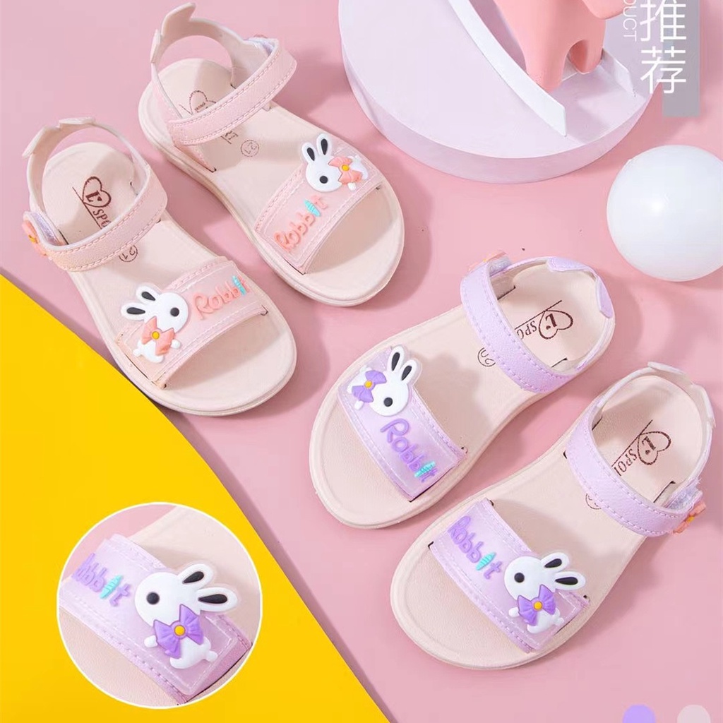 Sepatu Sendal Anak Perempuan Usia 1 2 3 4 5 6 7 Tahun Murah Sandal Gunung Anak Wanita Import Sepatu 