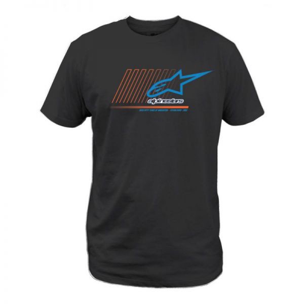 Alpinestars Snoker Tee / Kaos T-Shirt