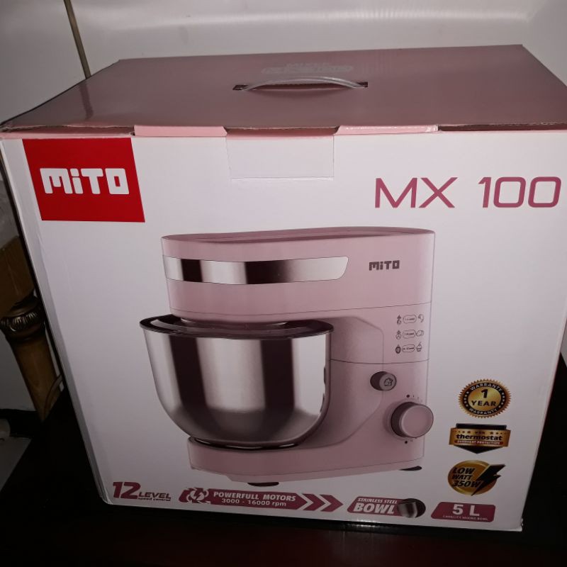 MIXER MITO MX100