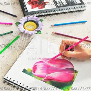 

Pv7Code Lyra Sketch Book - A4(ready)N9W7