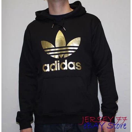 jaket sweater adidas