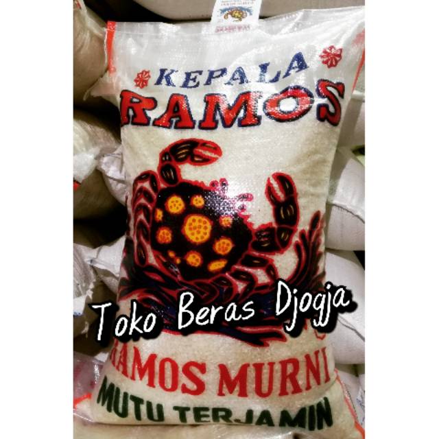

Beras Cap Kepiting 20kg