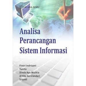 Jual Analisa Perancangan Sistem Informasi | Shopee Indonesia