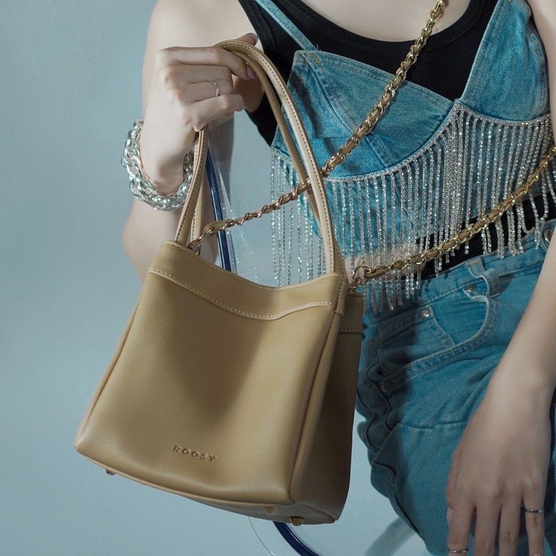 Holmes bag by Roosy in GRANOLA