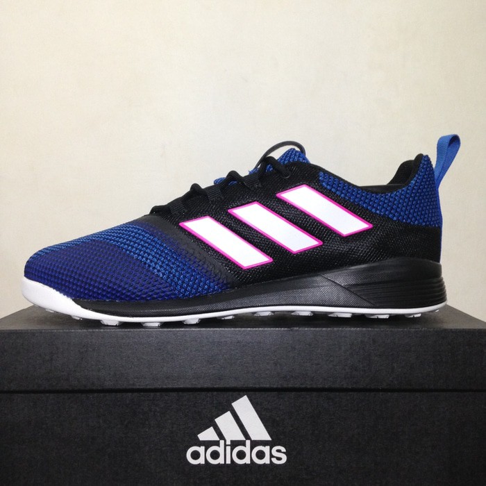 adidas ace 17.2 black