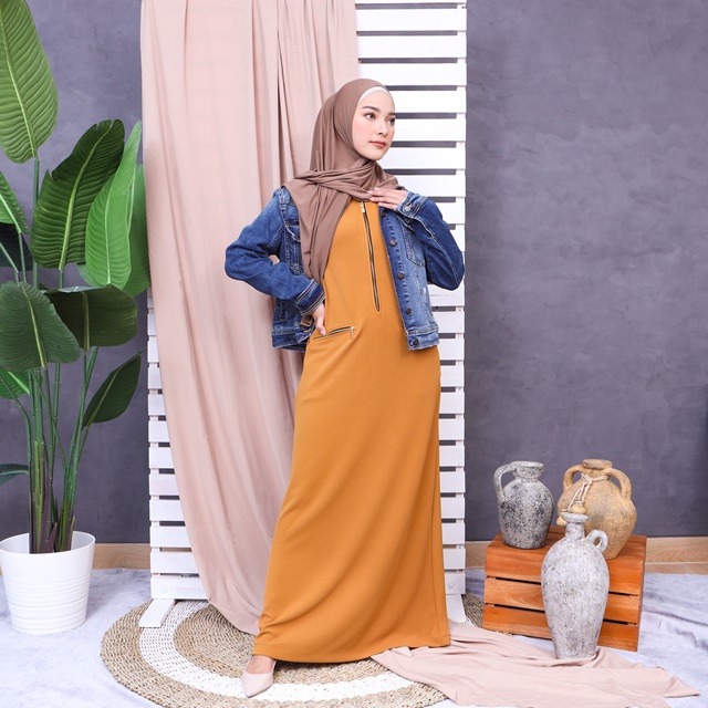 NADINE Dress Series by Hagia Indonesia