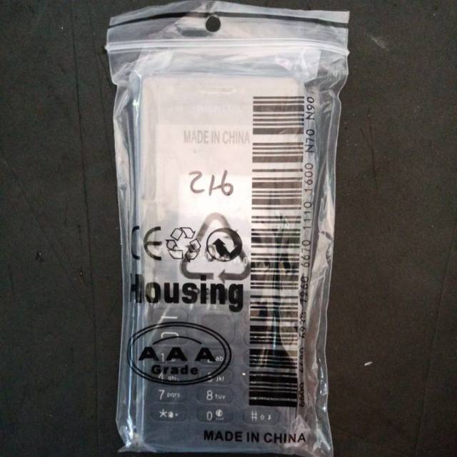 CASING NOKIA N216 NOKIA 216