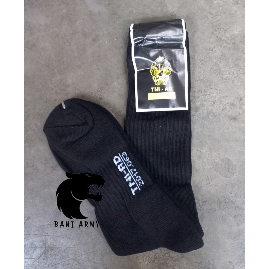 Kaos Kaki TNI/Kaos kaki jatah TNI/Kaos Kaki PDL Jatah TNI