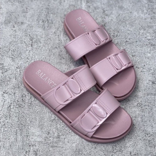 BLC Sandal Slip Button 0912