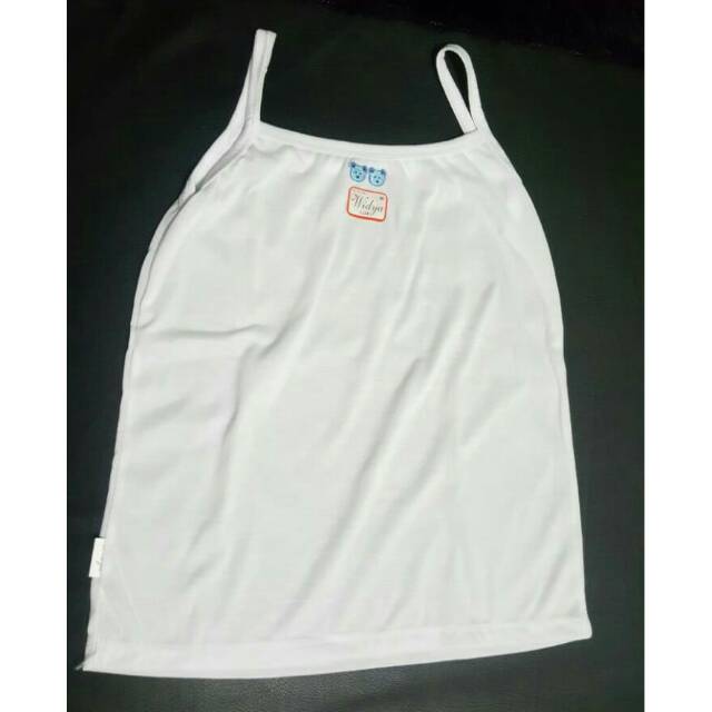 Kaos dalam anak / kaos dalam anak cewe / kaos dalam murah / kaos dalam adem