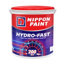 Cat HYDRO FAST NIPPON PAINT (1 KG)