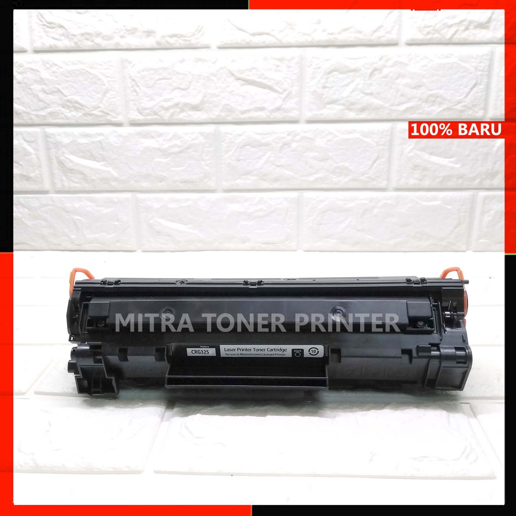 Toner Cartridge Compatible CRG 325 untuk printer Canon LBP 6030/6000/6018