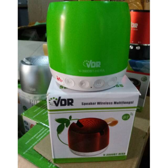 Speker aktif bluetooth