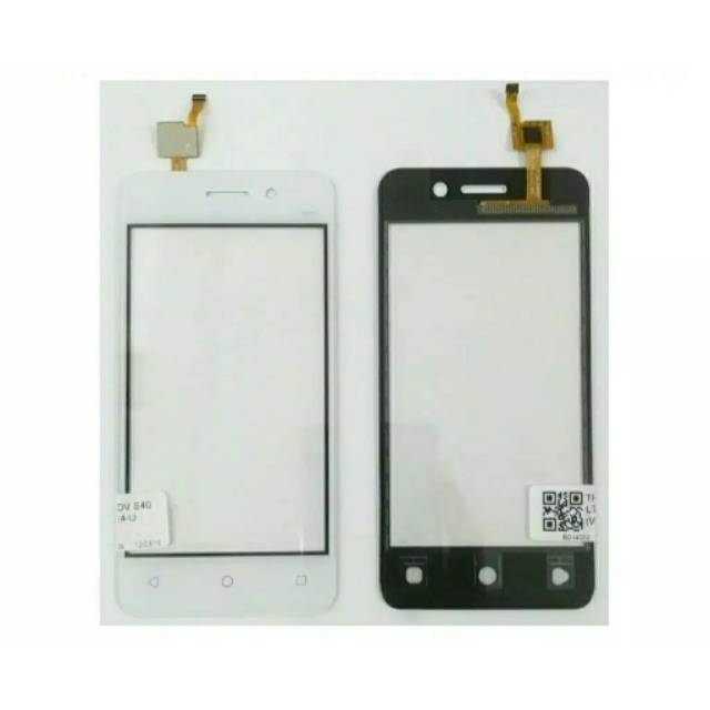 TOUCHSCREEN TS TC ADVAN S40 S 40 4G LTE