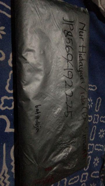 Sarung Batik Katun Nu Anak (remaja)